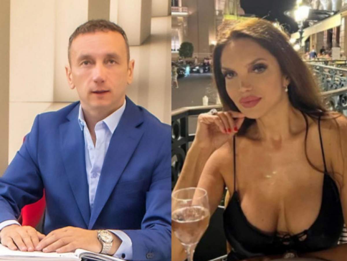 Cristina Spătar și proapatul soț, pas important după căsătorie. Ce dorință au copiii artistei