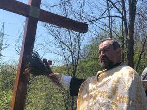 Doliu în sânul Bisericii Ortodoxe Române! Un preot în vârstă de 54 de ani a murit în săptămâna Crăciunului: "A plecat spre a colinda la Poarta Raiului"