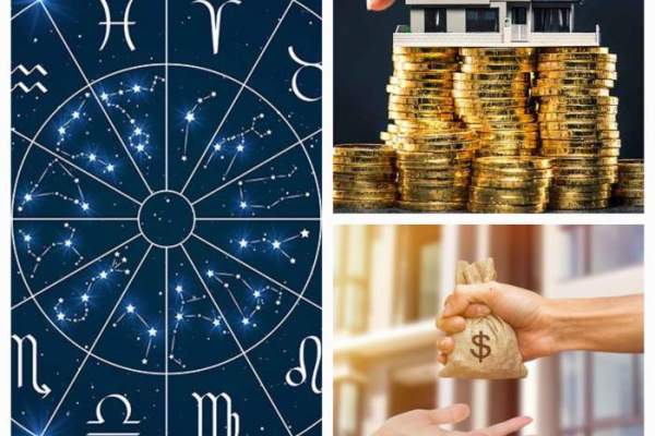 Zodia care primește o mare moștenire în 2023. Destinul acestor nativi se va schimba începând de anul viitor