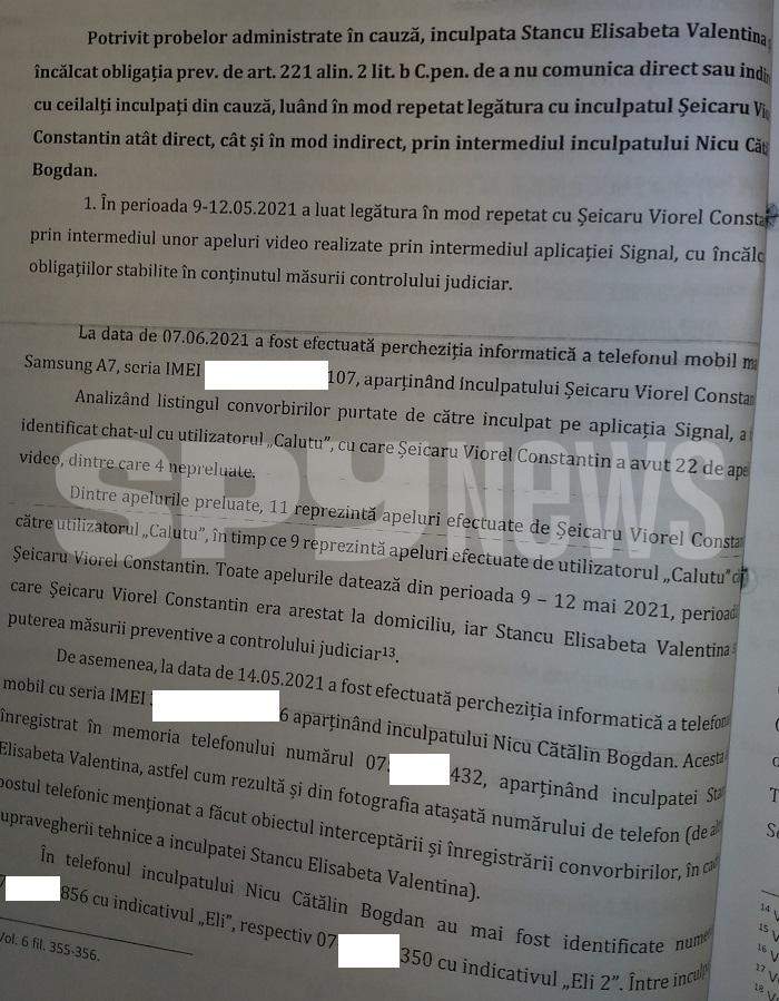 Polițista torționară care a falsificat probe și i-a umilit pe judecători se consideră discriminată / Apărată de sindicalistul implicat în crimă organizată