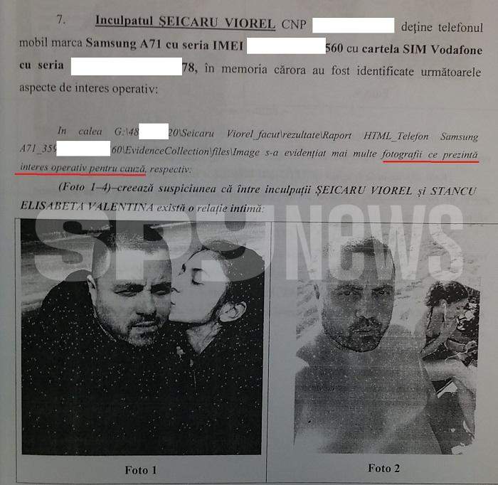 Polițista torționară care a falsificat probe și i-a umilit pe judecători se consideră discriminată / Apărată de sindicalistul implicat în crimă organizată