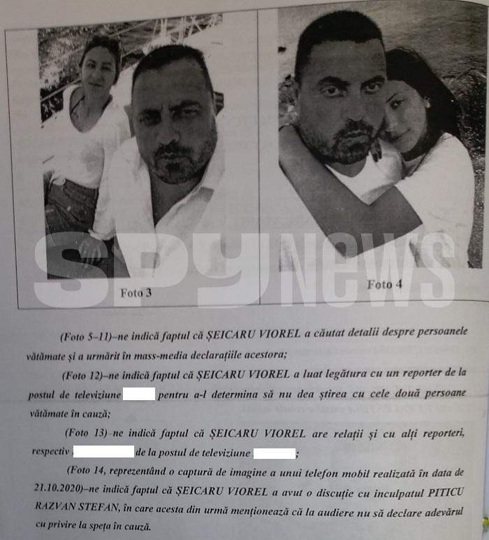 Polițista torționară care a falsificat probe și i-a umilit pe judecători se consideră discriminată / Apărată de sindicalistul implicat în crimă organizată