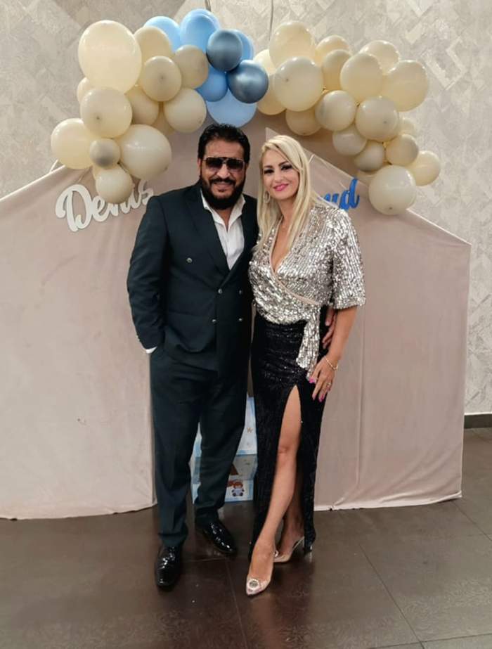 Elvis și Mirela Năsturică au renunțat la petrecerile fastuoase de sărbători. Ce vor face artiștii de Crăciun / VIDEO