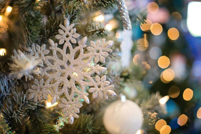 Tradiții și obiceiuri de Crăciun. Ce să nu faci în Ajun pentru a avea prosperitate în casă