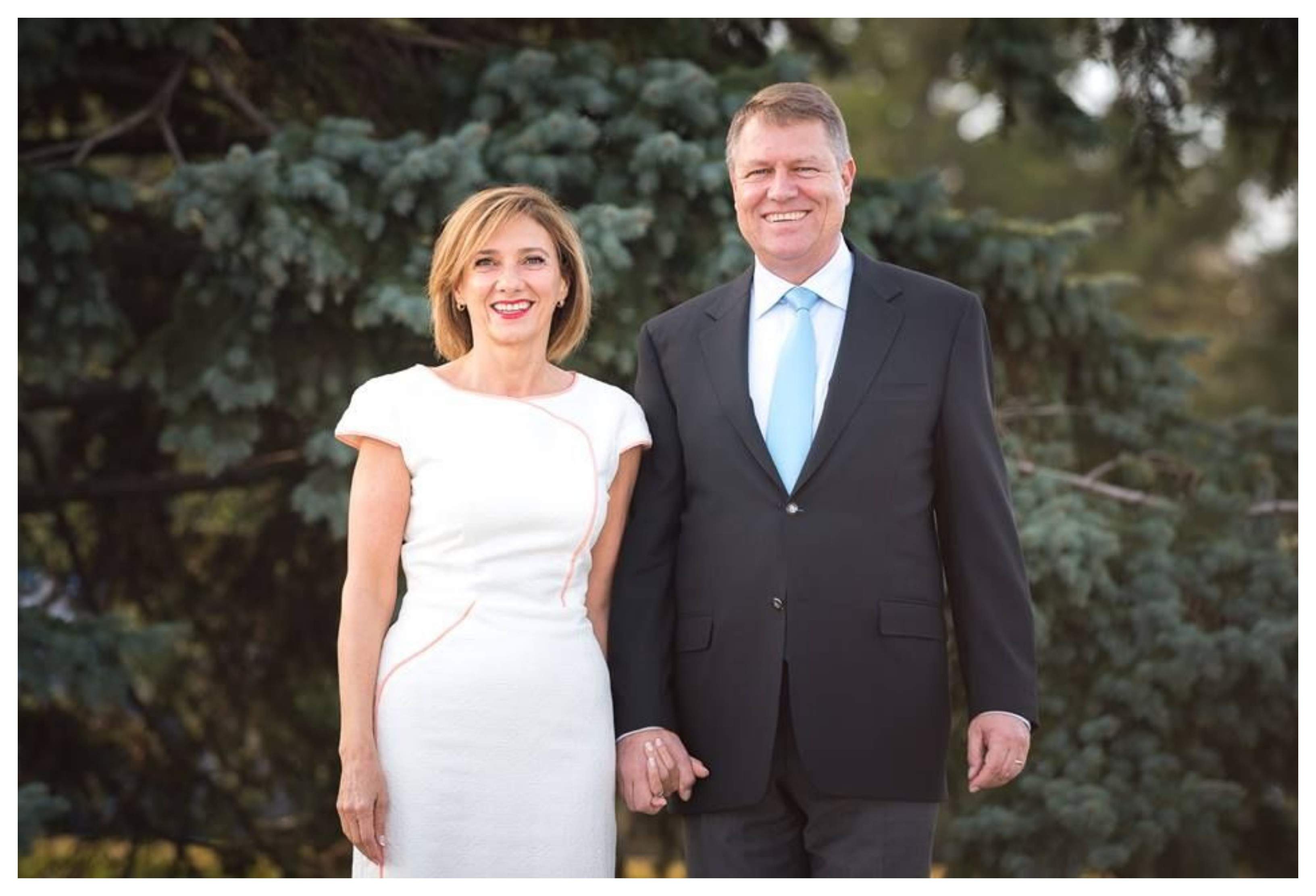 Ce a făcut Klaus Iohannis în dimineața zilei de Crăciun. Gestul neașteptat al președintelui și al soției sale, Carmen