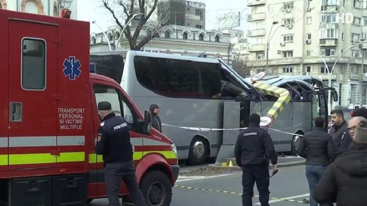 Familia bărbatului mort în accidentul de la Pasajul Unirii a anunțat că va cere despăgubiri record. Cine va plăti pentru tragedia petrecută