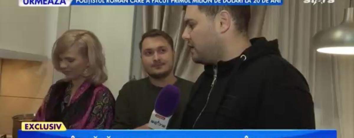 Cristina Vasiu și iubitul ei, nuntă secretă? Cei doi au oferit detalii din relația de cuplu: "Anul viitor vor fi mari surprize…” / VIDEO