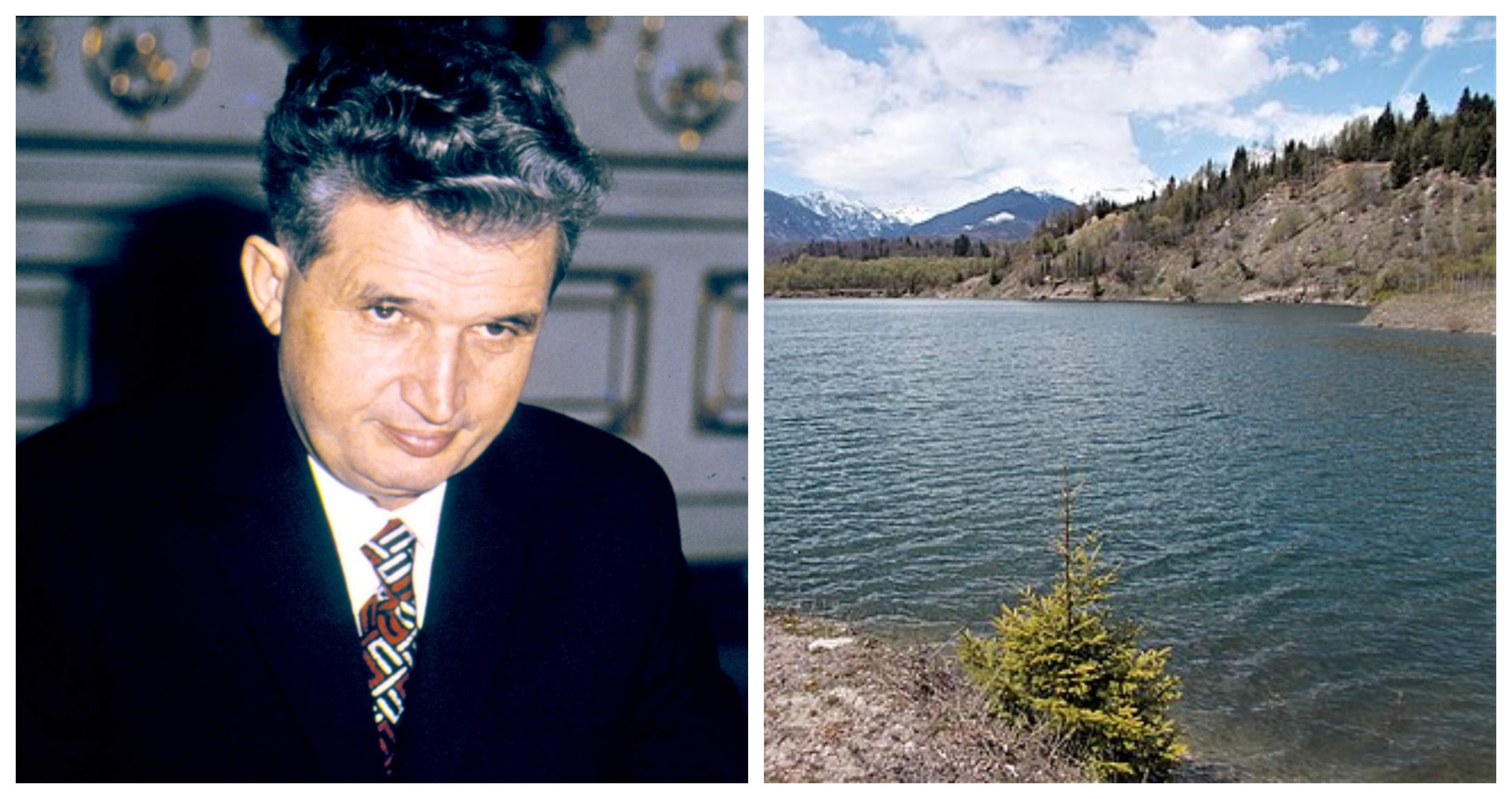 Satul din România, demolat cu forța de Nicolae Ceaușescu. Ce comoară se ascunde aici:  „Au scos morții din gropi cu soldații”