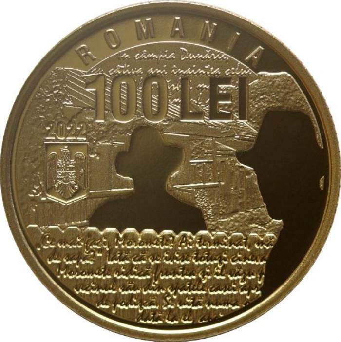 A fost introdusă o nouă monedă în România