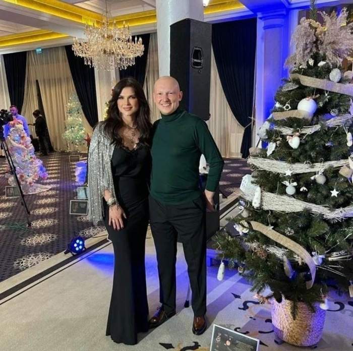 Monica Bîrlădeanu, devastată de durere după ce Alex a murit. Bărbatul s-a stins din cauza cancerului: ”Un om mai bun decât...”