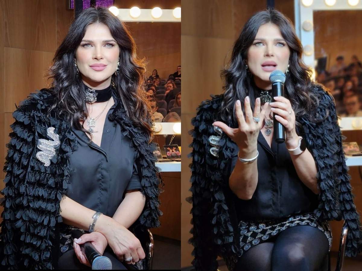 Monica Bîrlădeanu trece prin momente de suferință după ce prietenul ei Alex a murit la 35 de ani. Monica Bîrlădeanu