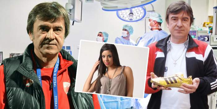 Dorin Mateuț a fost operat! Natalia Mateuț, declarații exclusive despre starea de sănătate a tatălui: ”Acuza dureri la genunchi”
