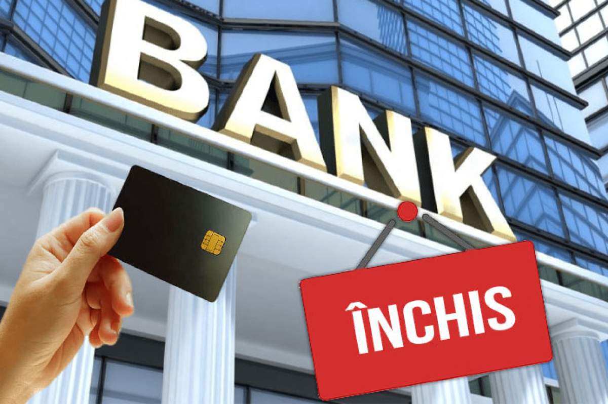 Una dintre cele mai mari bănci va dispărea din România! Ce trebuie să știe clienții cu privire la carduri și credite