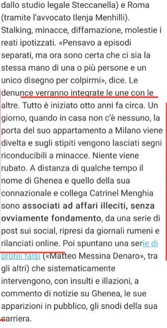 Angela Martini, interviu exclusiv. Primele și singurele declarații ale soției lui Dragoș Săvulescu despre Mădălina Ghenea