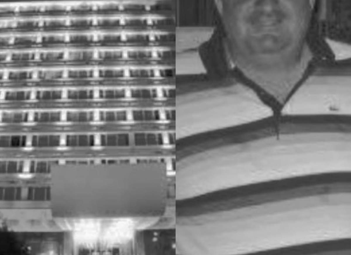 Un milionar român a fost găsit mort în camera propriului hotel. Mesajul transmis de fiica afaceristului: „Cutremuraţi în adâncul ...”