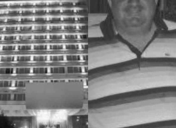 Un milionar român a fost găsit mort în camera propriului hotel. Mesajul transmis de fiica afaceristului: „Cutremuraţi în adâncul ...”