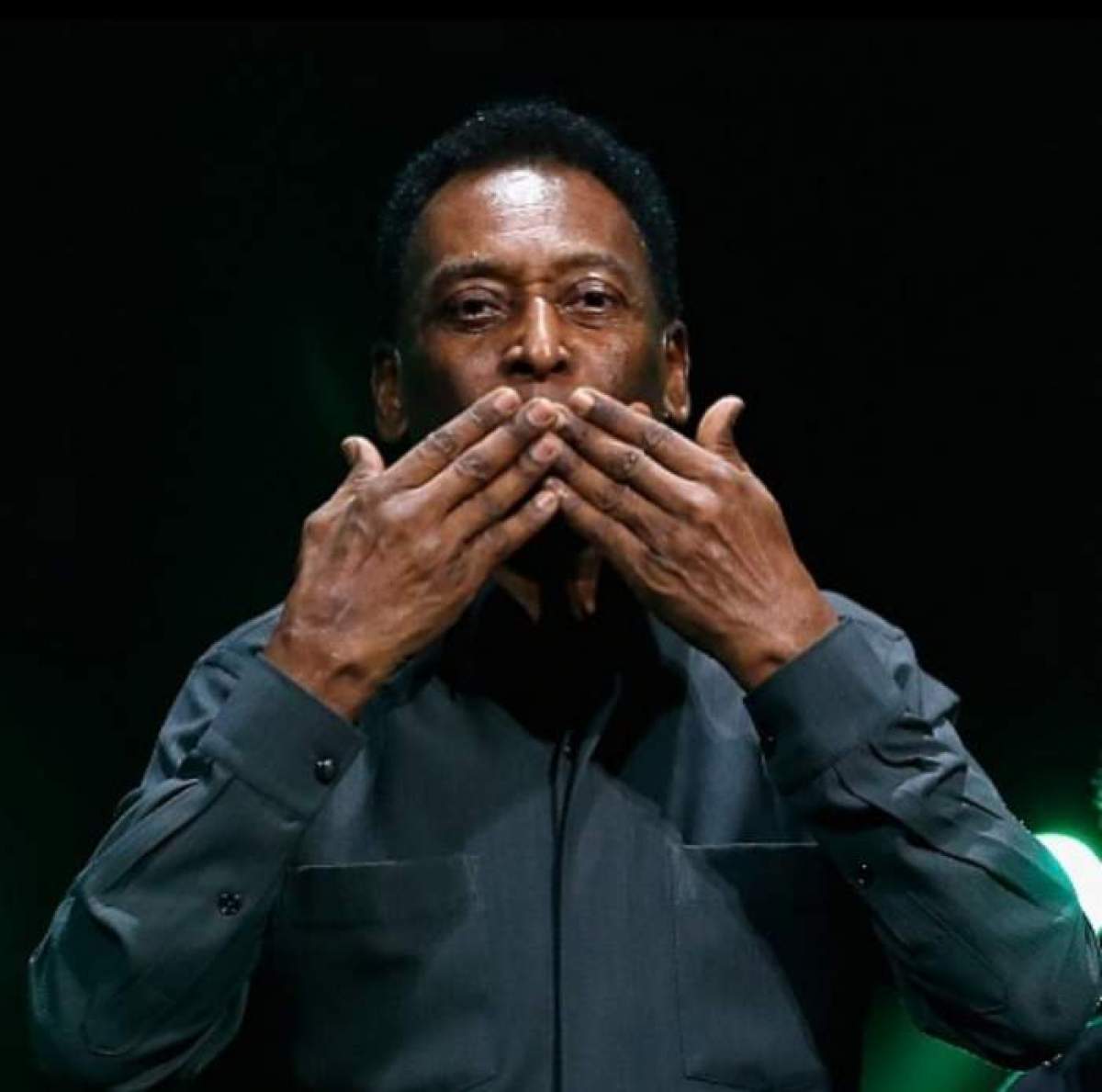 Pele a murit! Legenda fotbalului internațional s-a stins din viață la vârsta de 82 de ani