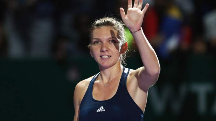 Simona Halep a plecat în vacanță, înainte de procesul pentru dopaj. Ce destinație a ales jucătoarea de tenis