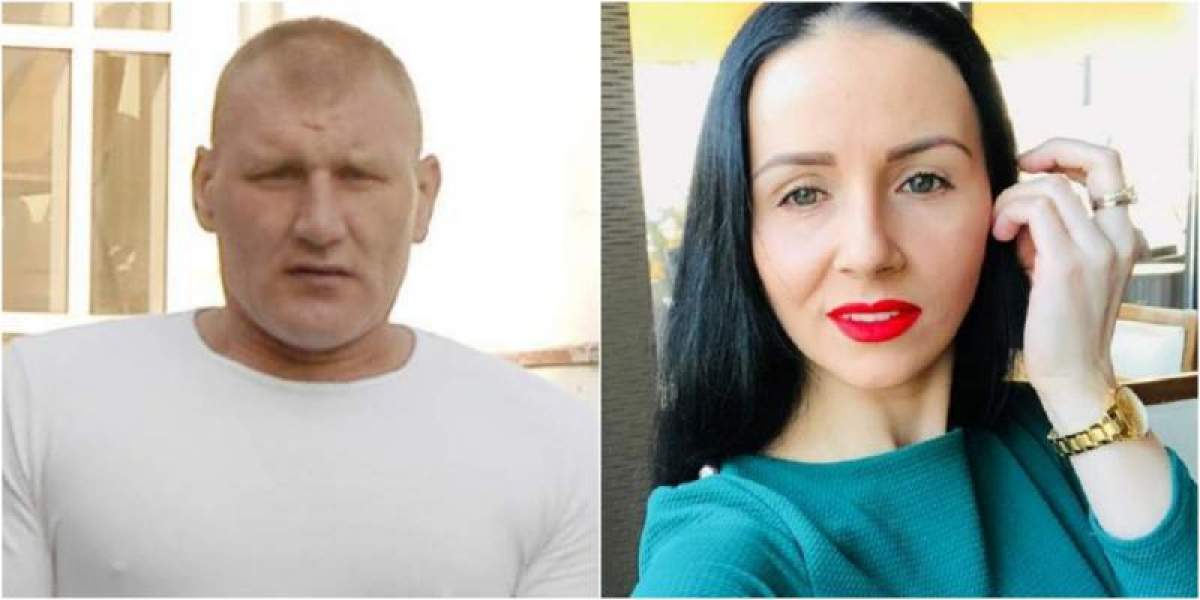 Magda și Tolea Ciumac, prima dată față în față după 14 ani de la divorț. Ce acuzații și-au adus cei doi foști soți / VIDEO
