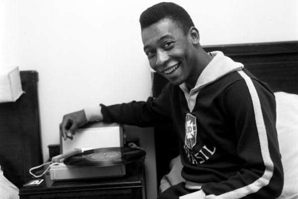 Când va avea loc înmormântarea lui Pele și unde pot fanii să își ia rămas bun. Legendarul fotbalist a murit la 82 de ani
