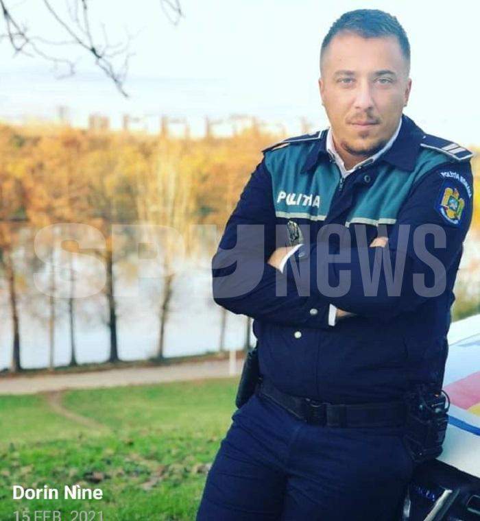 Moment tulburător, la mormântul unuia dintre bărbații răpiți și torturați de polițiști / Sărbători în lacrimi pentru copiii rămași fără tată