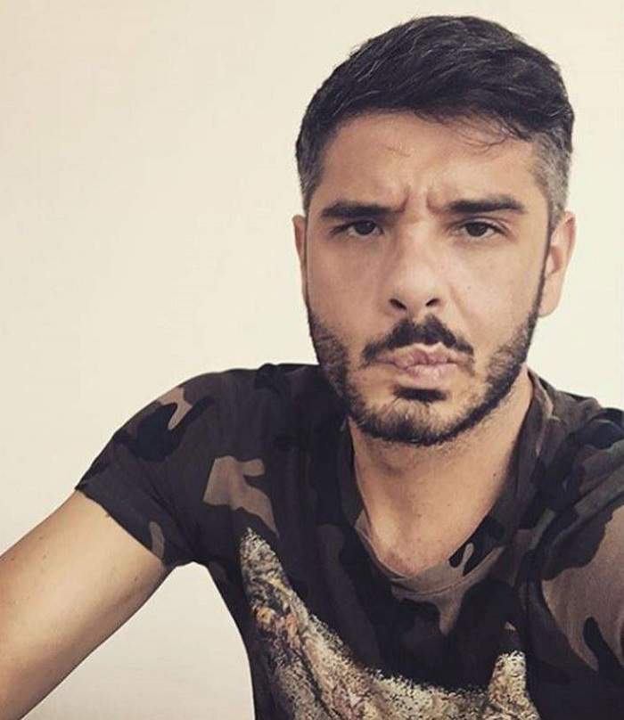 Vincenzo Castellano, decizie bizară în scandalul cu poliția / I-a lăsat mască pe agenți