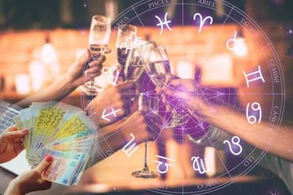 Zodiile care își schimbă destinul chiar de Revelion. Cu ce surprize vine noaptea dintre ani pentru acești nativi