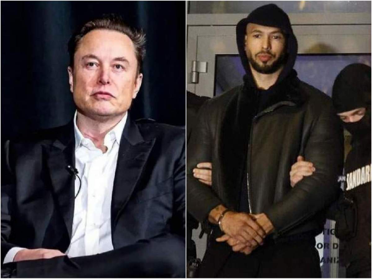 colaj cu Elon Musk și Andrew Tate