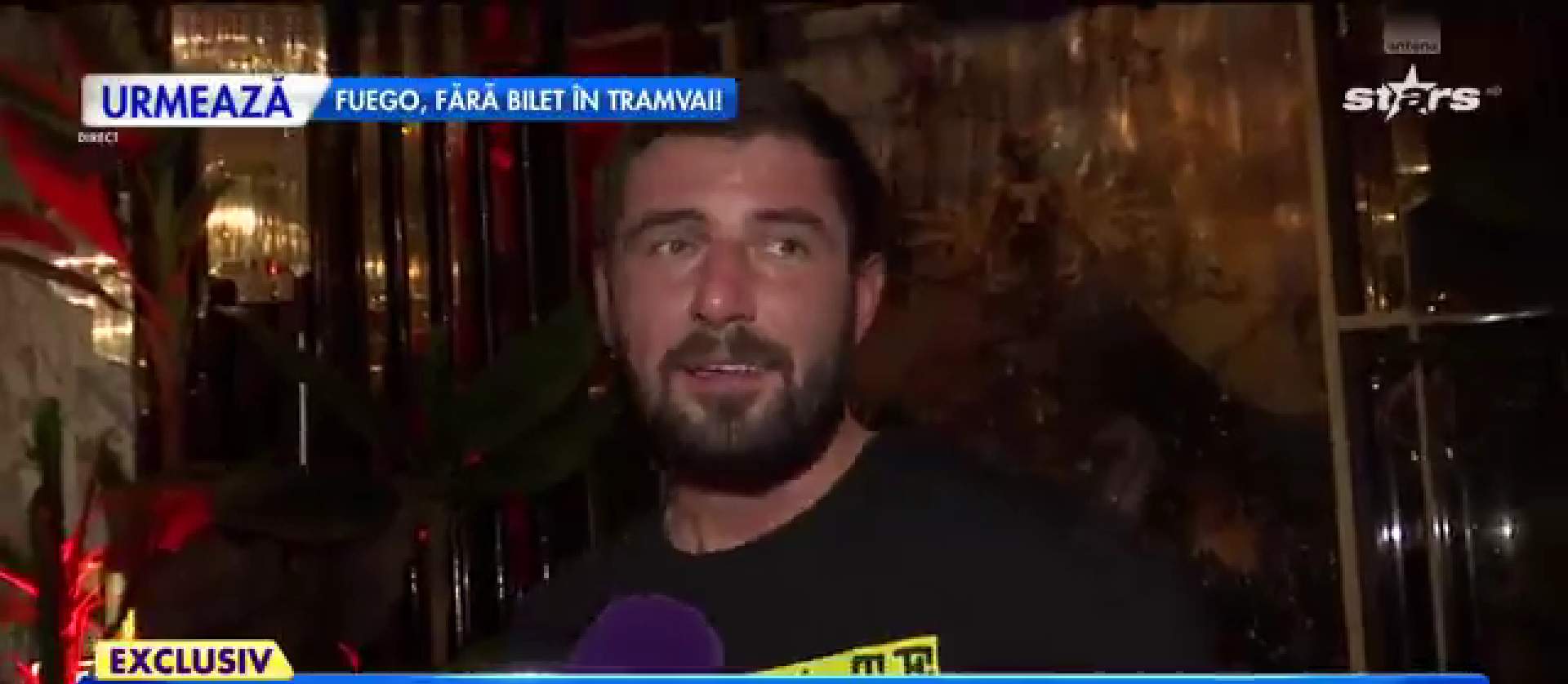 Cea mai mare dorință a lui Cătălin Cazacu