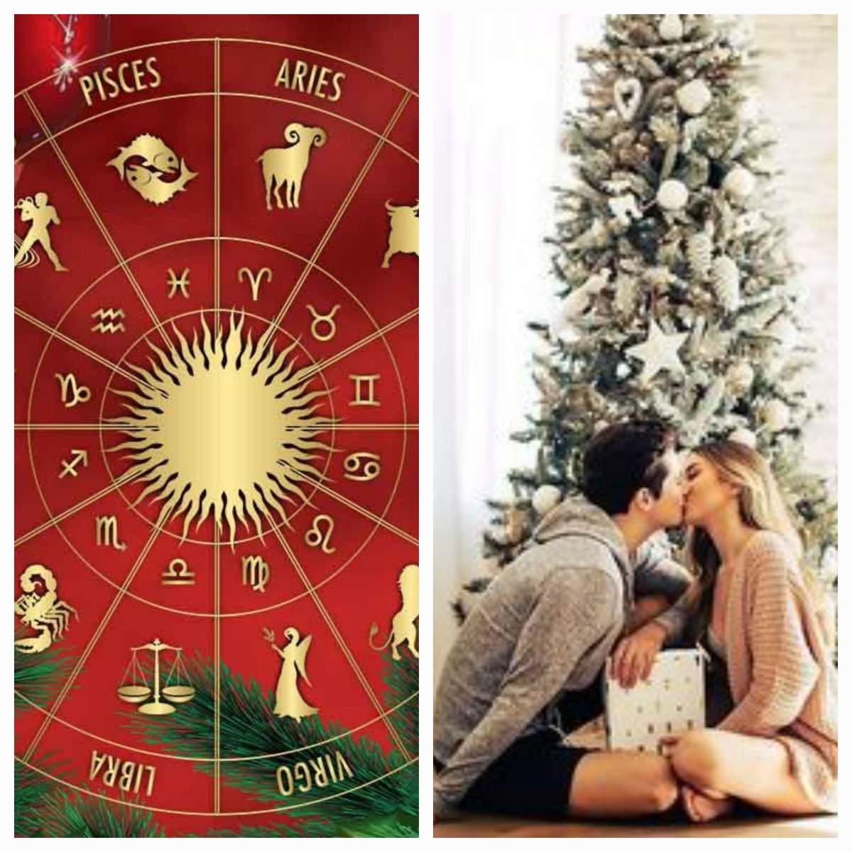 Zodia care se îndrăgostește în perioada sărbătorilor de iarnă Zodia care își găsește sufletul pereche de Crăciun. Acești nativi au noroc pe plan sentimental