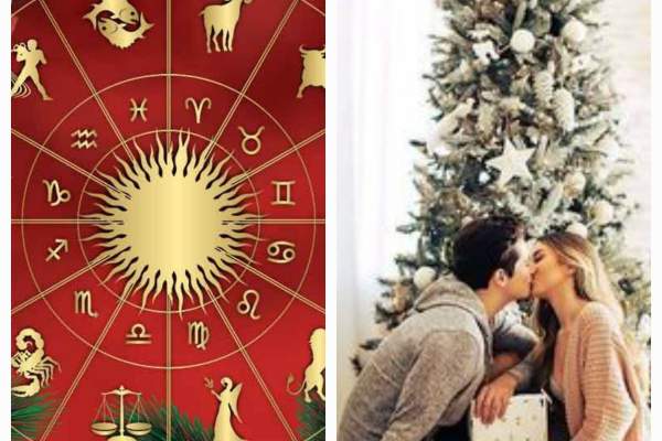 Zodia care își găsește sufletul pereche de Crăciun. Acești nativi au noroc pe plan sentimental