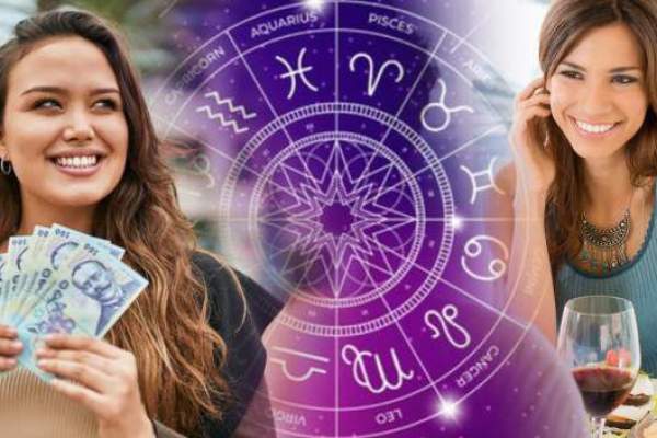 Trei zodii feminine care vor avea noroc triplu în 2023. Au noroc la bani, dragoste și carieră