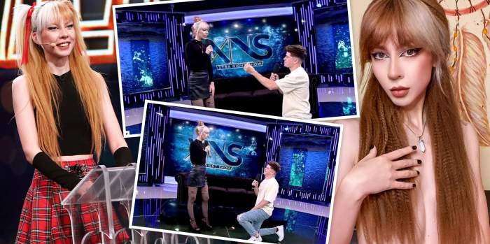 EXCLUSIV. Despărțire în lumea showbizului românesc! Marie Janette și Iulian Lemnaru și-au spus adio: “La 30 de ani îmi doresc…”