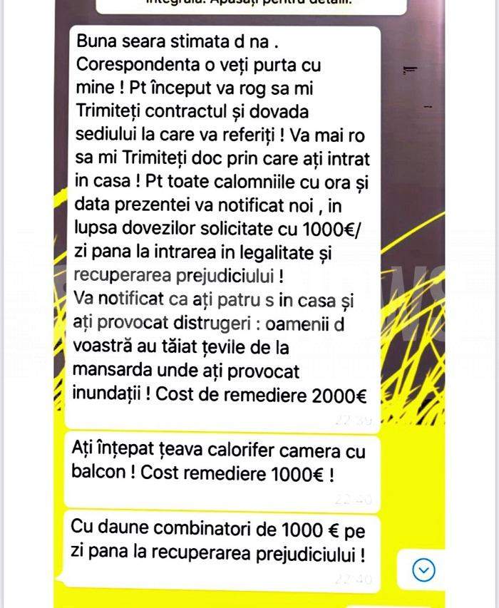 Comandantul Păștin, probleme cu legea, din cauza „judecătoarei cu epoleți” Păștin / I-a adus numai necazuri