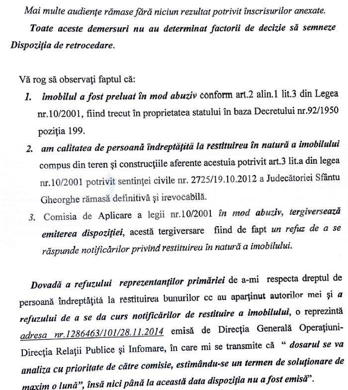 Comandantul Păștin, probleme cu legea, din cauza „judecătoarei cu epoleți” Păștin / I-a adus numai necazuri