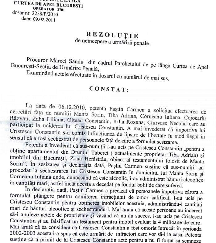 Comandantul Păștin, probleme cu legea, din cauza „judecătoarei cu epoleți” Păștin / I-a adus numai necazuri