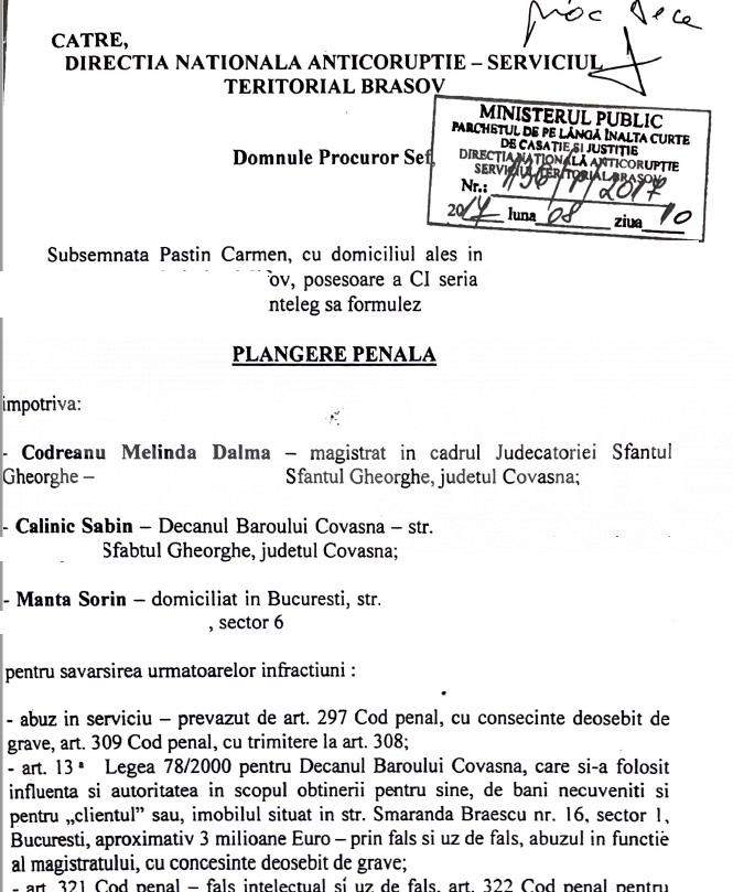 Comandantul Păștin, probleme cu legea, din cauza „judecătoarei cu epoleți” Păștin / I-a adus numai necazuri