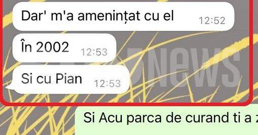 Comandantul Păștin, probleme cu legea, din cauza „judecătoarei cu epoleți” Păștin / I-a adus numai necazuri