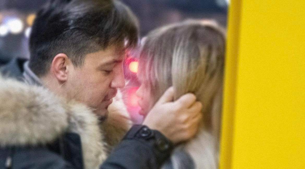 Bogdan de la Ploiești a înșelat-o pe Cristina Pucean! Celebra dansatoare a publicat dovezile: „Om fără scrupule” / FOTO