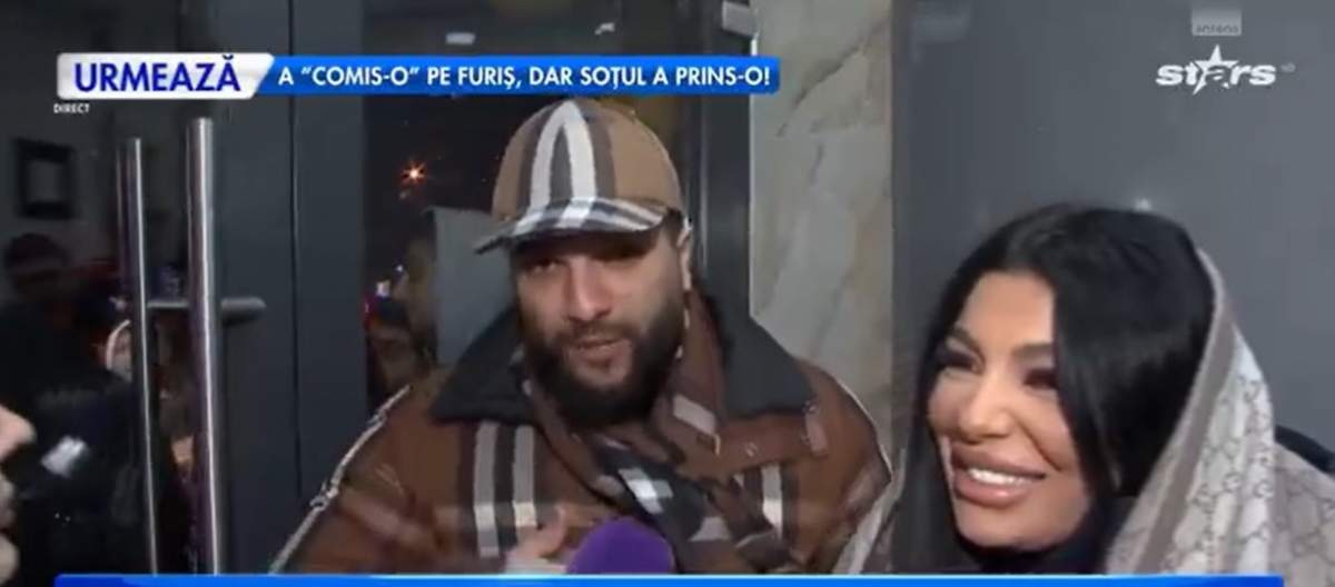 Tzancă Uraganu, primele declarații după ce oamenii au făcut haos la deschiderea fast-food-ului său: ”Mai mult decât mă așteptam...” / VIDEO