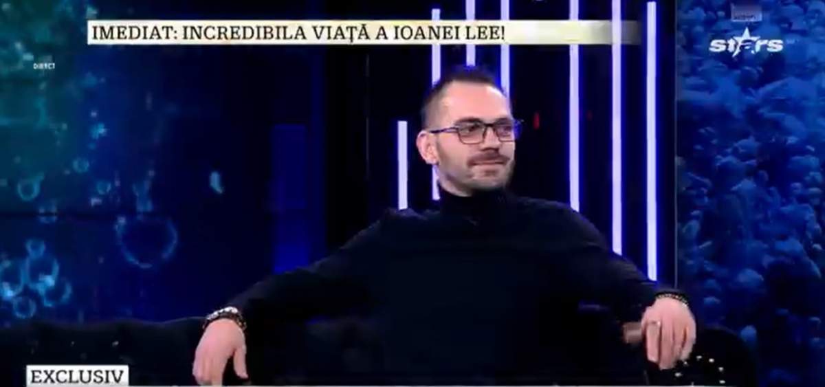 Adrian Stroe, dezvăluiri despre experiența Chefi la cuțite, sezonul 10. Ce l-a împiedicat să câștige competiția: ”Nu m-am implicat” / VIDEO