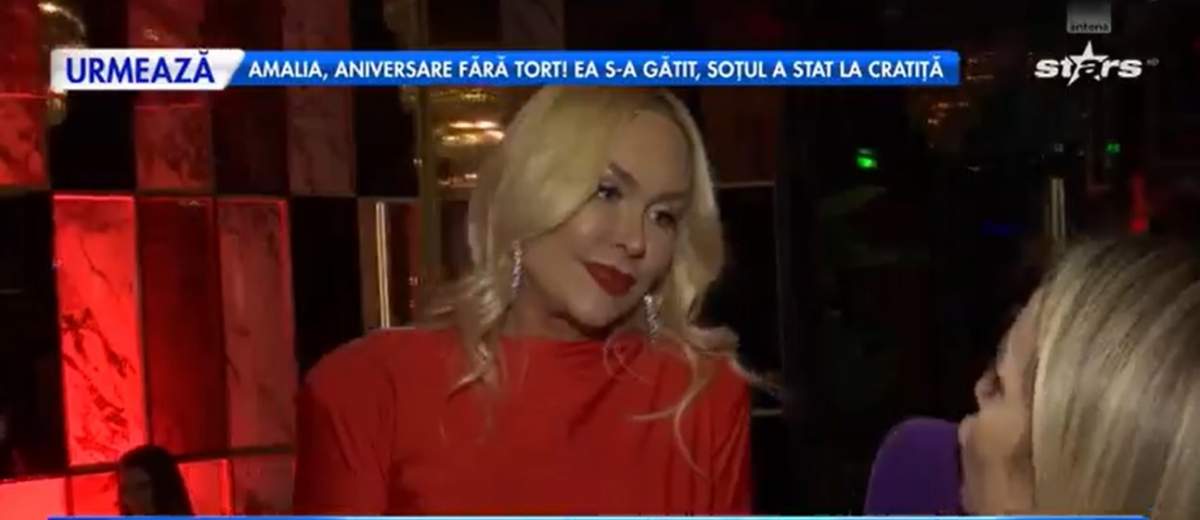 Vica Blochina, forțată să rămână în țară de sărbători. Ce o ține pe vedetă departe de destinațiile exotice: ”Am vrut să plec...” / VIDEO