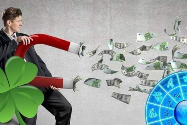 Trei zodii care vor avea parte de belșug în 2023. Ei sunt fericiții anului