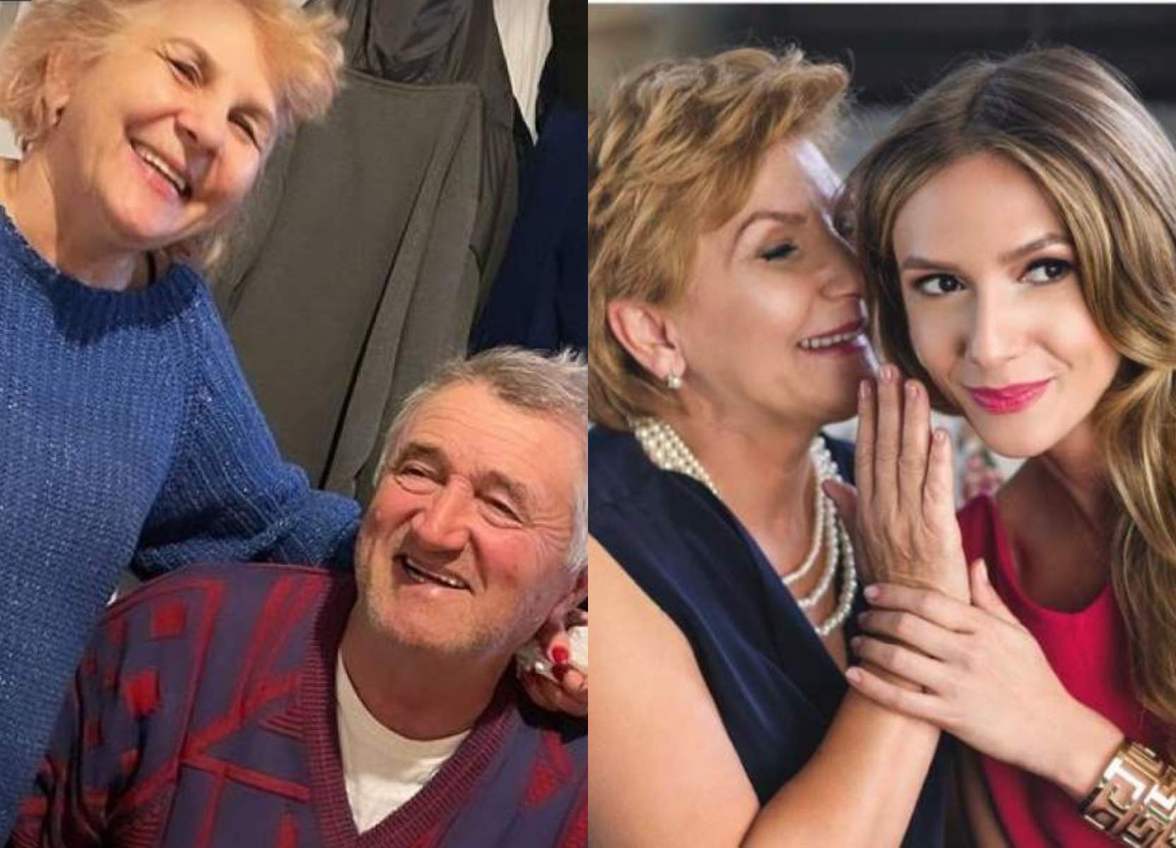 Adela Popescu, lăudată de mama ei: “În sfârșit!” Cum a impresionat-o vedeta pe cea care i-a dat viață / FOTO