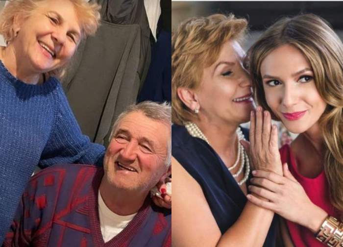 Adela Popescu, lăudată de mama ei: “În sfârșit!” Cum a impresionat-o vedeta pe cea care i-a dat viață / FOTO
