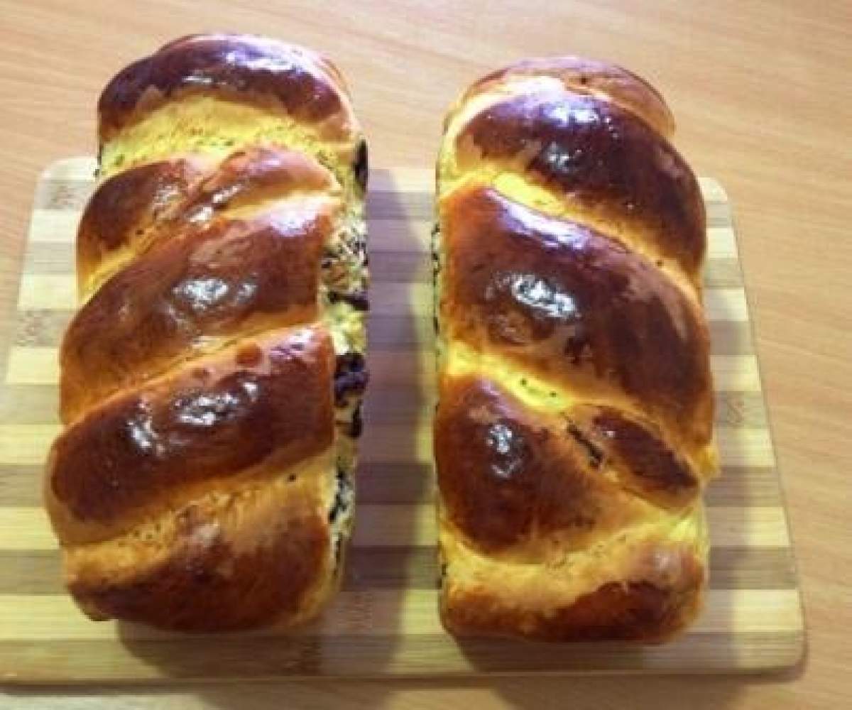 Ingredientul pe care nu trebuie să îl adaugi în aluatul pentru cozonac Ingredientul pe care nu trebuie să îl adaugi în aluatul pentru cozonac