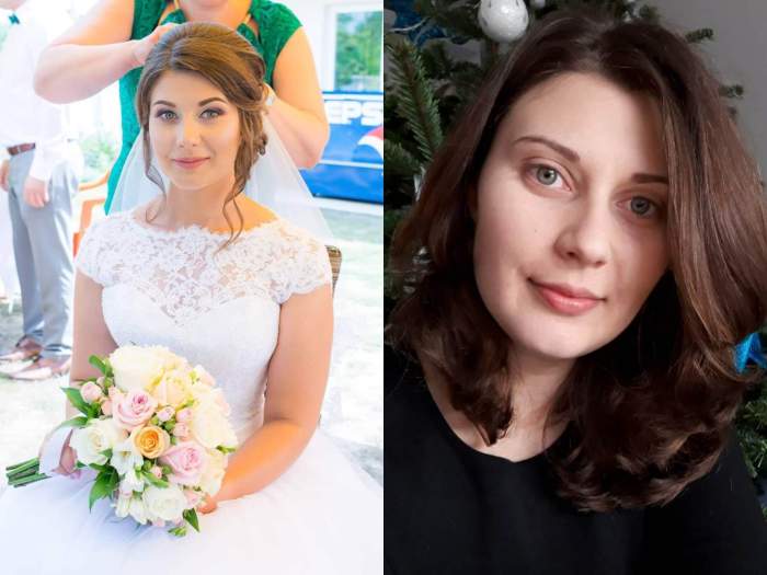 Mihaela a murit într-un accident rutier, la vârsta de 29 de ani. Tragedia s-a întâmplat când fiul ei îl aștepta pe Moș Nicolae