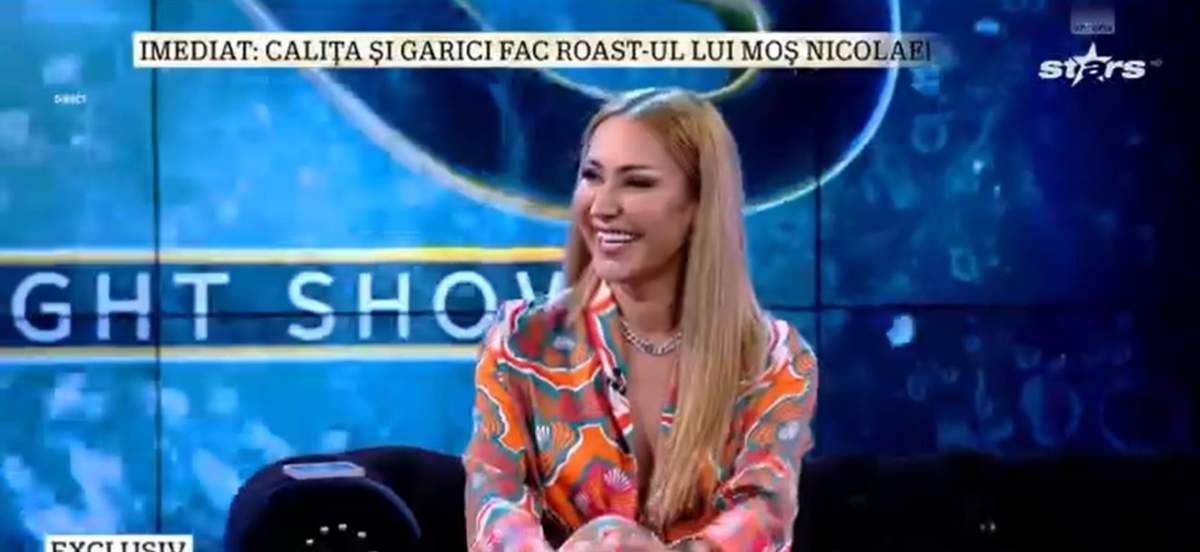 Denisa Despa, enervată de scandalul cu Ema Karter. Vedeta a făcut declarații exclusive la Xtra Night Show: ”Este zero barat” / VIDEO