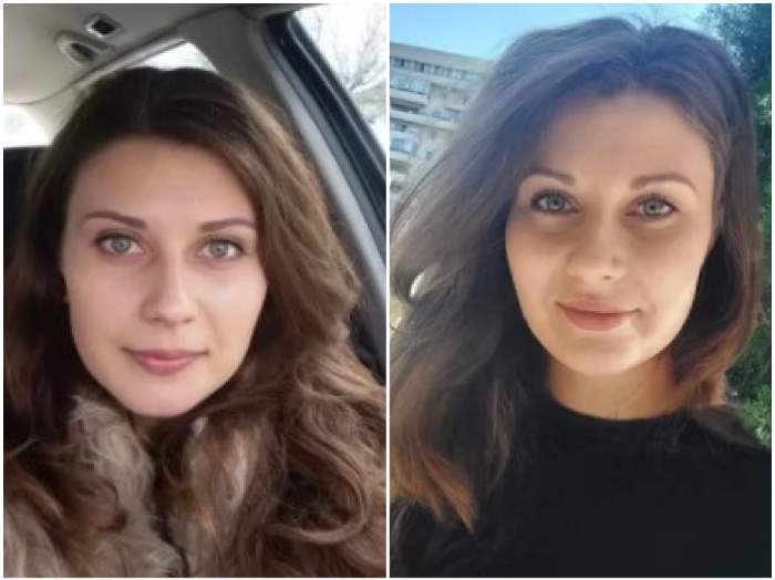 Colaj cu Mihaela, mamă moartă în accident la Iași