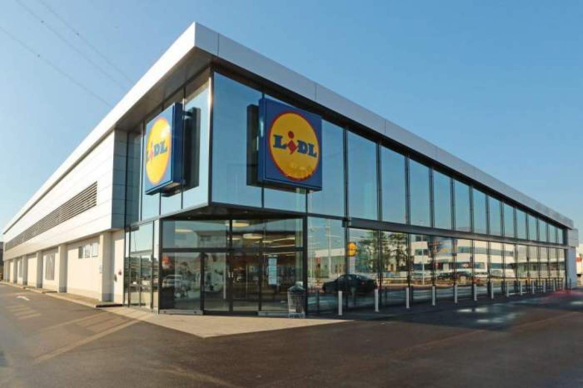 Anunțul important făcut de supermarket-urile Lidl. Un produs util pentru Crăciun are un preț foarte mic